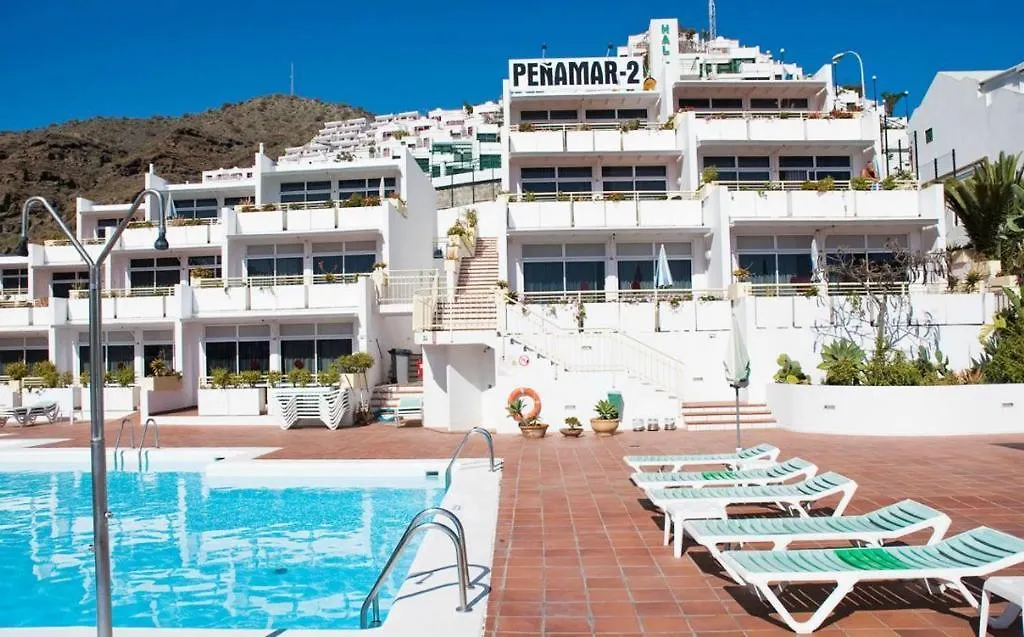 Penamar Tour Apartment Puerto Rico  Puerto Rico (Gran Canaria)