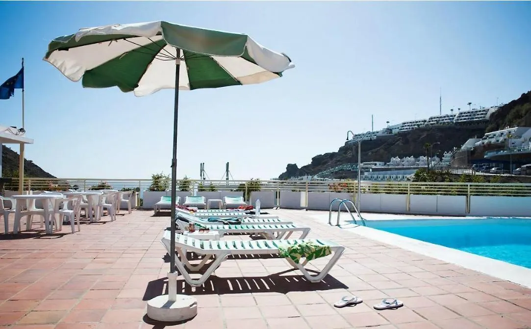 Penamar Tour Apartment Puerto Rico  Spain