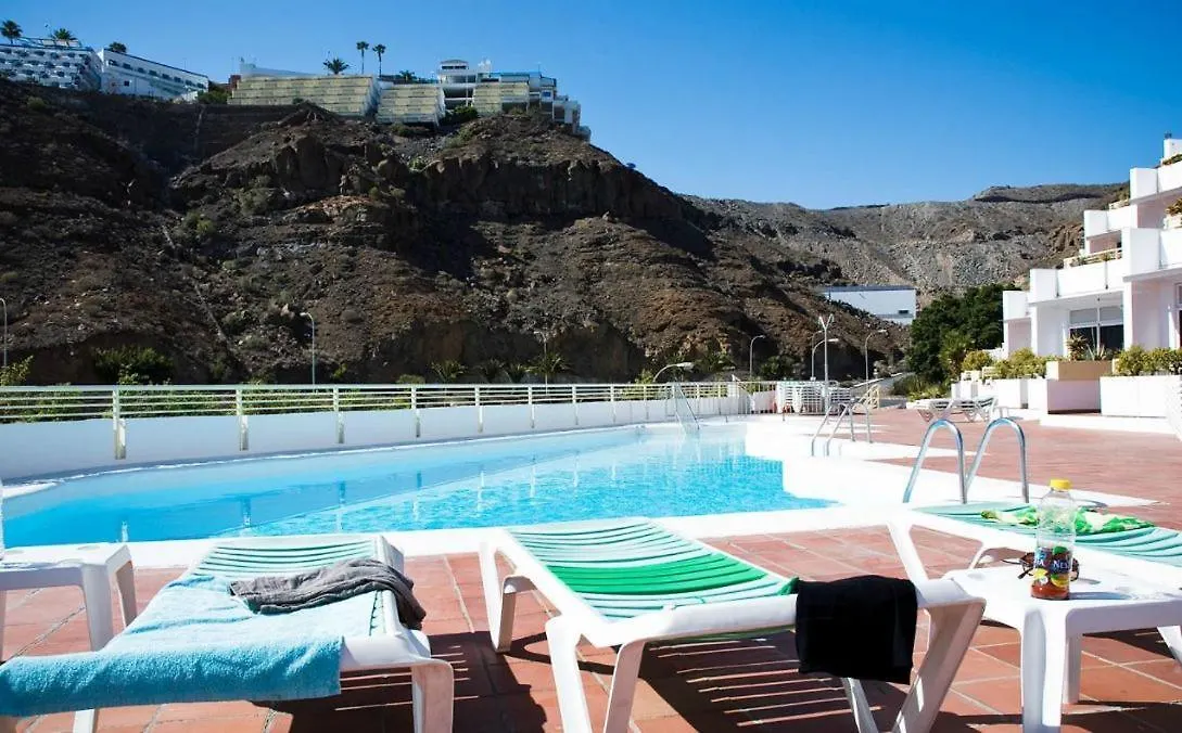 Penamar Tour Apartment Puerto Rico   Puerto Rico (Gran Canaria)